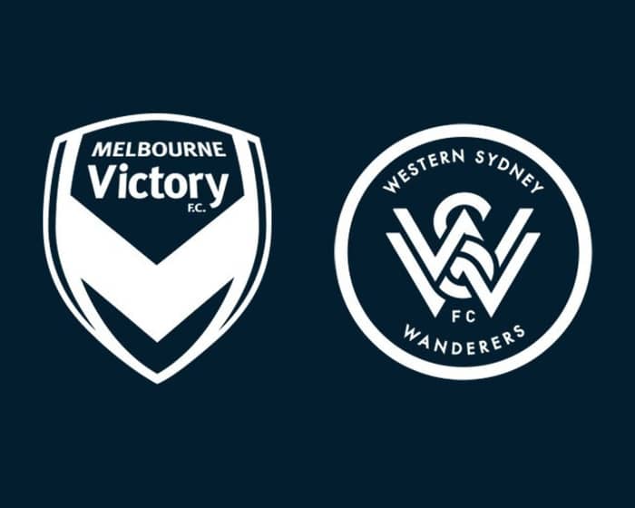 ALM Melbourne Victory v Western Sydney Wanderers tickets