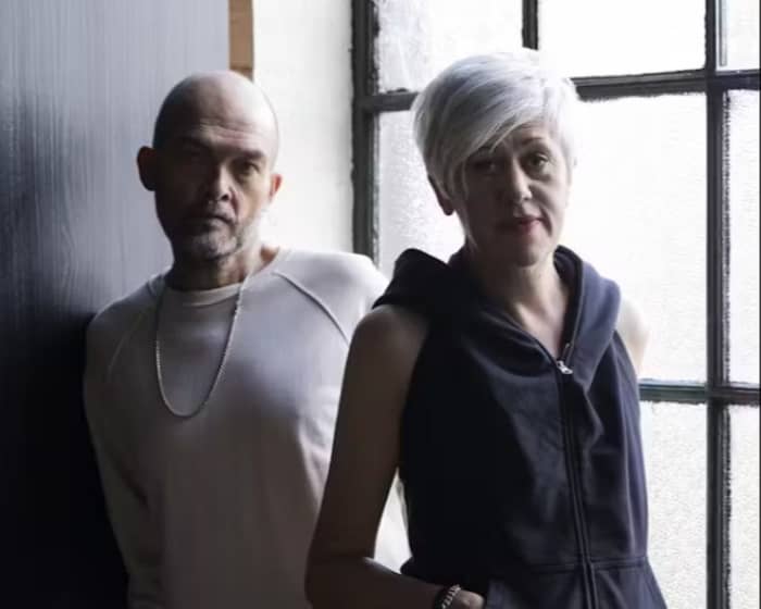 Ben Watt and Tracey Thorn tickets