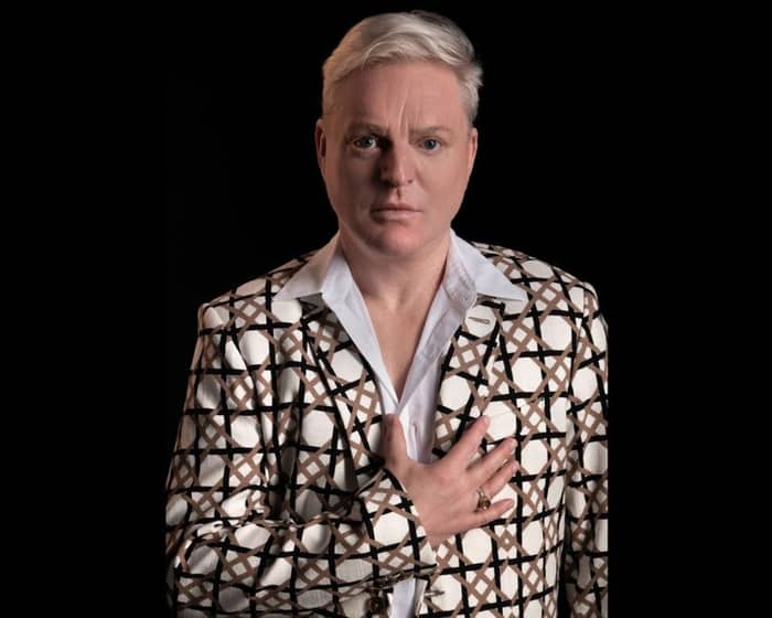 Andy Bell tickets