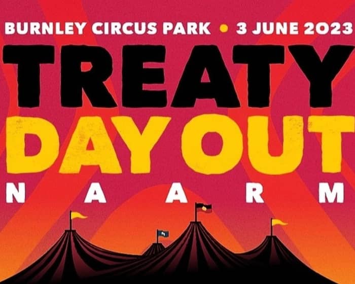 Treaty Day Out: Naarm tickets