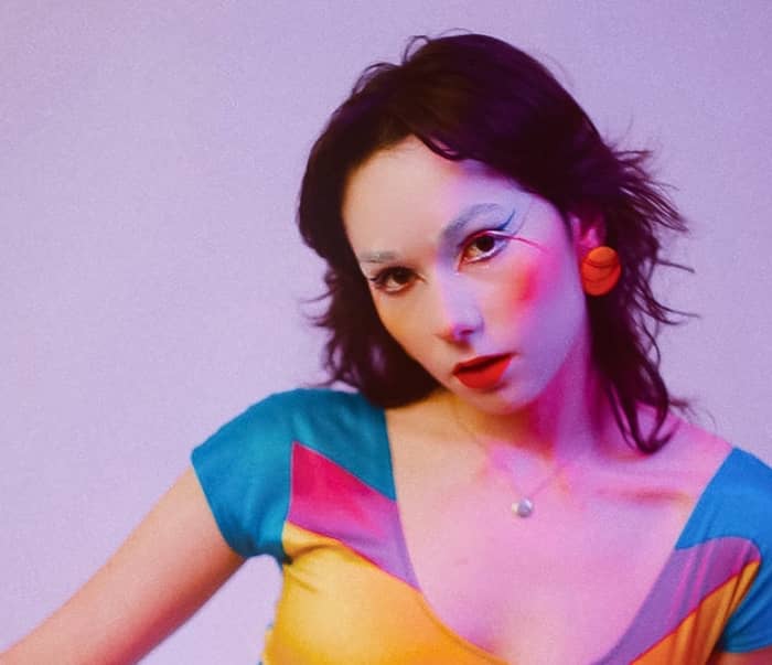 Sophie Grey. tickets