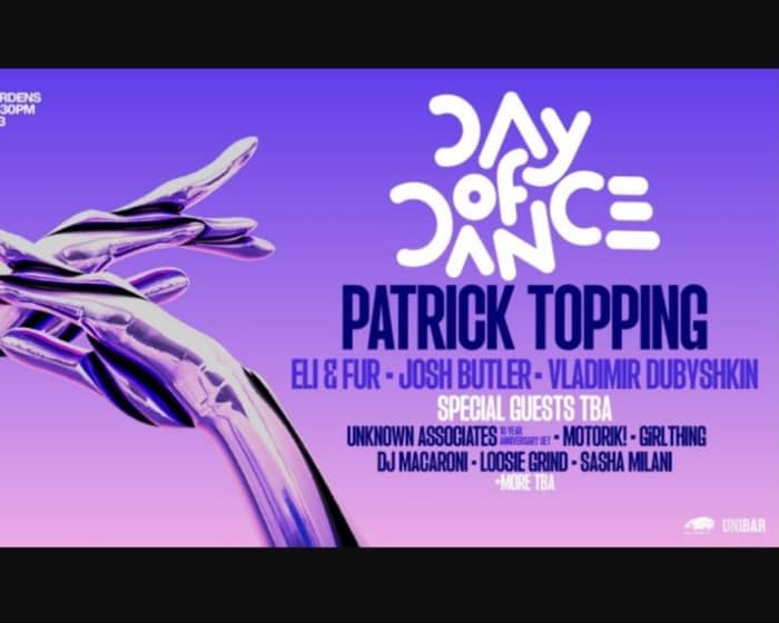 Day of Dance tickets