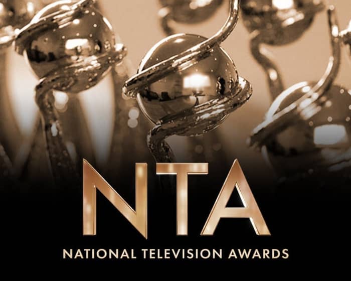 National Television Awards 2024 tickets