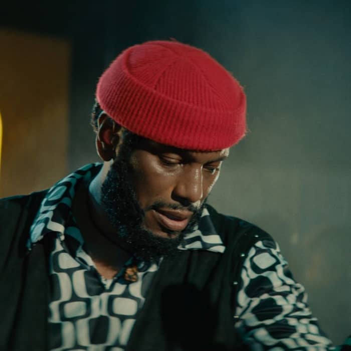 Tyrese cover image