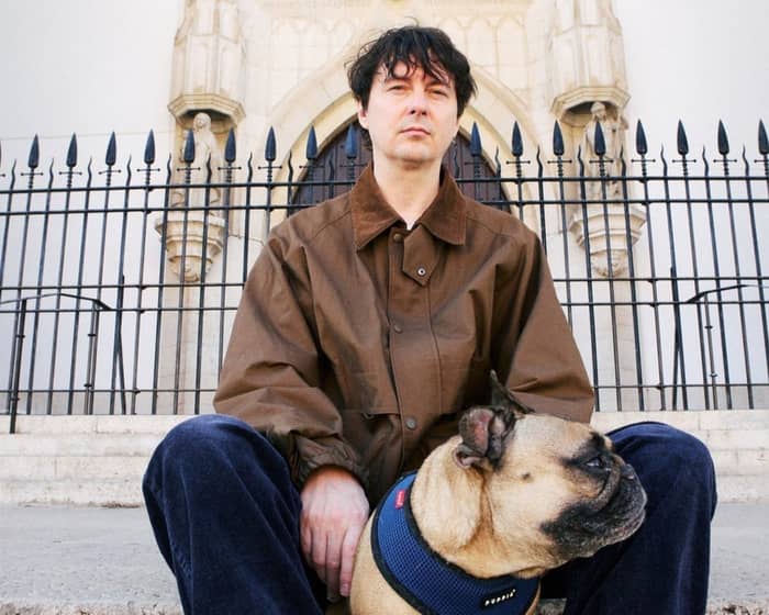 Panda Bear tickets