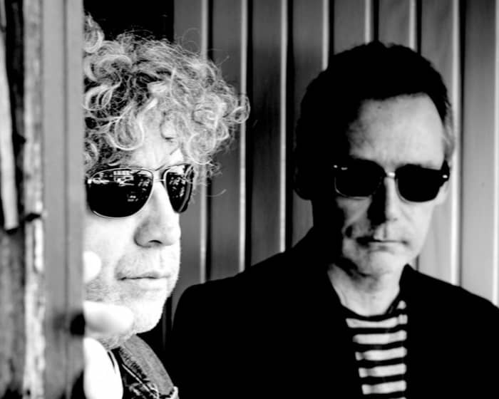 The Jesus and Mary Chain, Protomartyr, Automatic, The Paranoids tickets