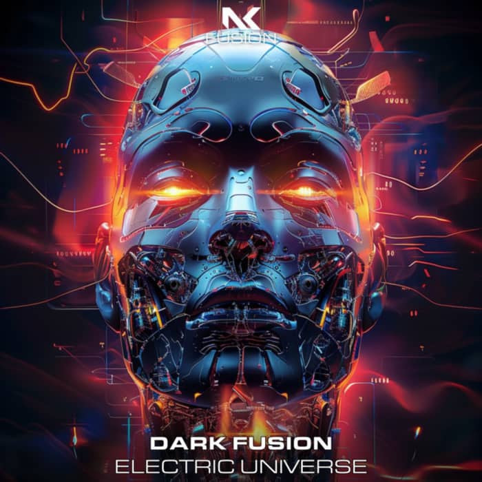 Dark Fusion cover image