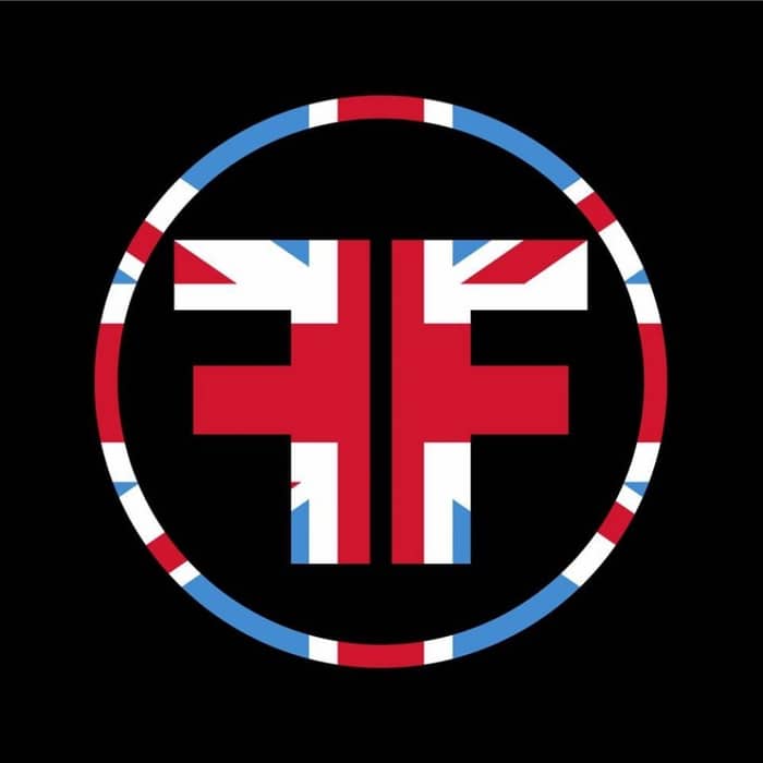 UK Foo Fighters events