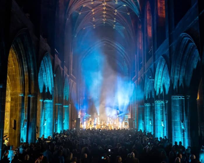 Ibiza Anthems Live At Chester Cathedral tickets