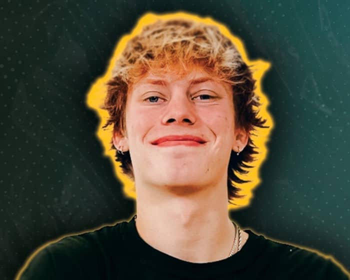 BRYCE CRAWFORD "I LOVE JESUS U.S. TOUR"  tickets