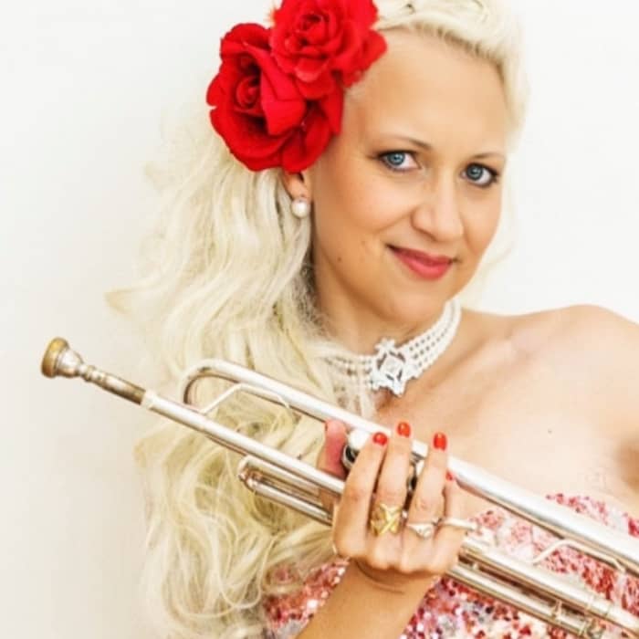 Gunhild Carling cover image