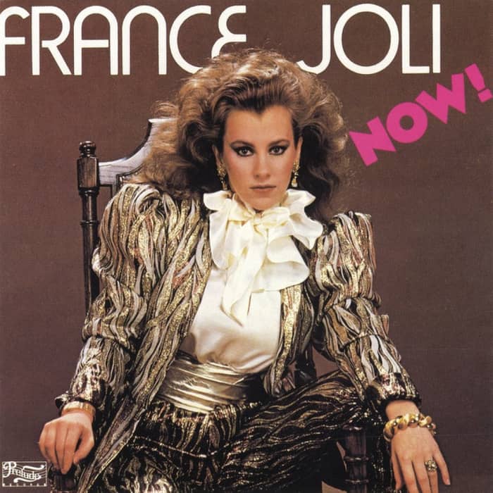 France Joli cover image
