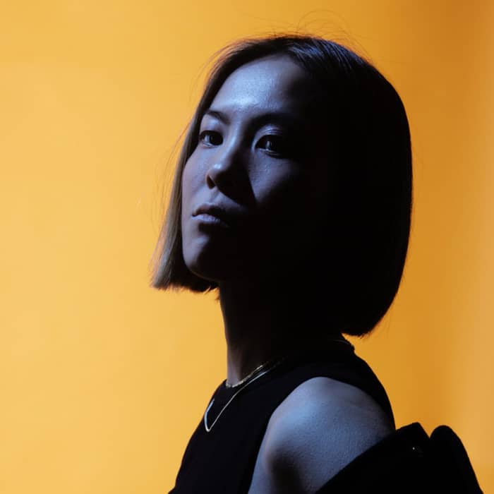Manami cover image
