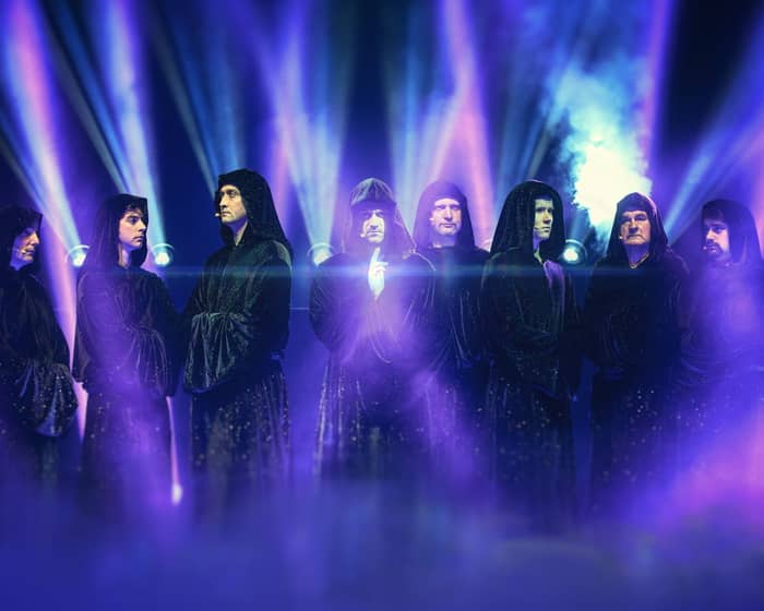 Gregorian tickets