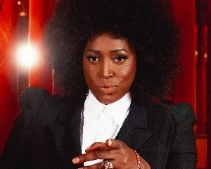 Mica Paris tickets