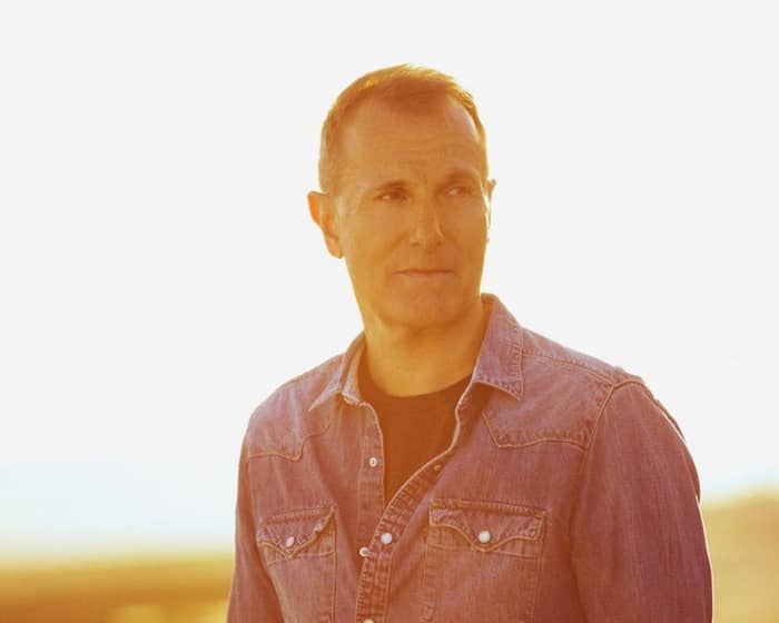 James Reyne - Electric Digger Dandy 2025 Tour | Buy & Sell Tickets | Tixel