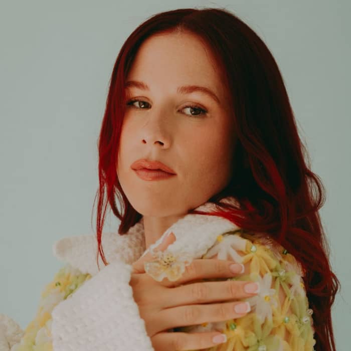 Katy B cover image
