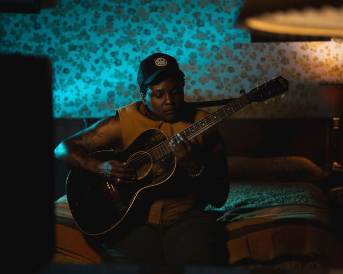 Joy Oladokun tickets