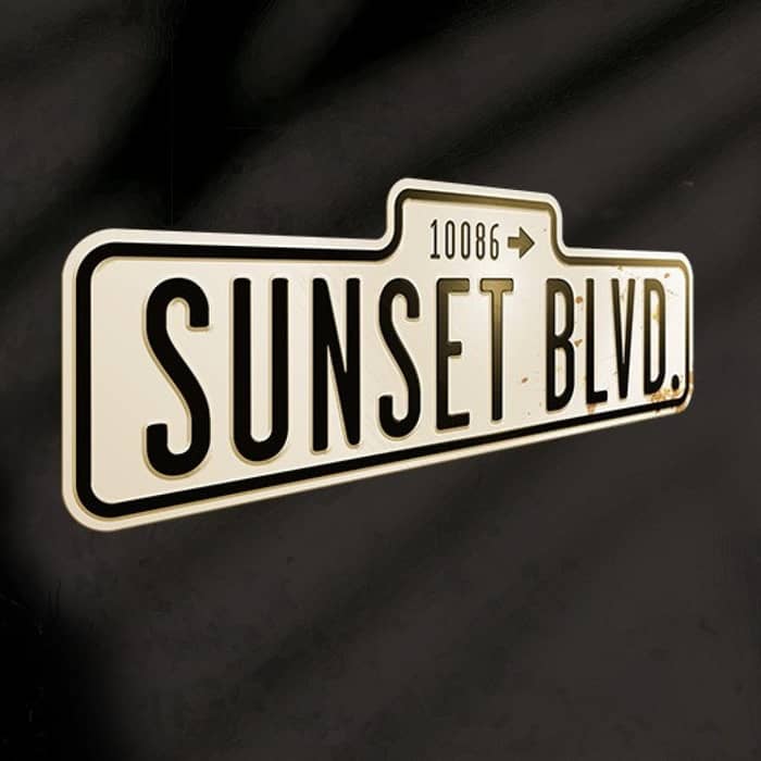 Sunset Boulevard (Australia) events