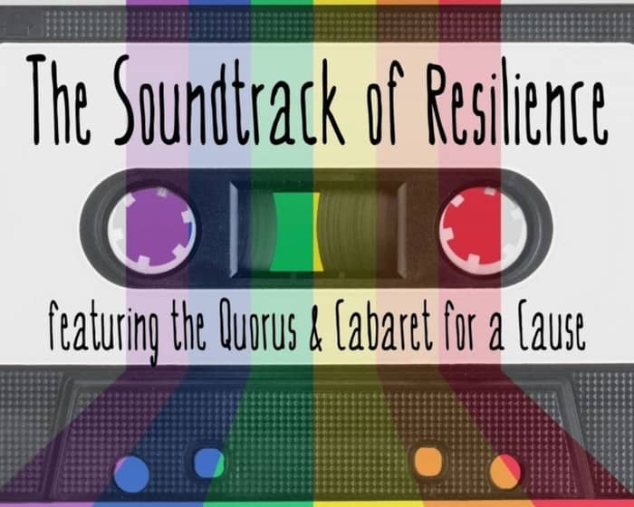 The Quorus tickets