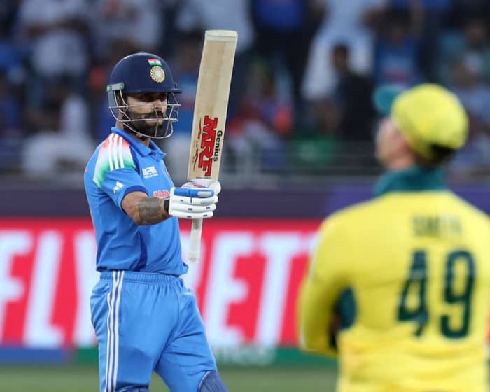 Australia v India tickets