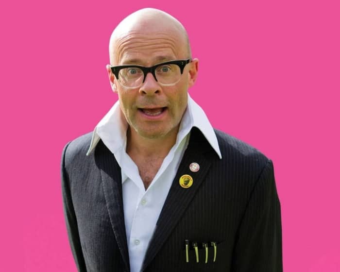 Harry Hill tickets