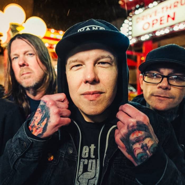 The Ataris cover image