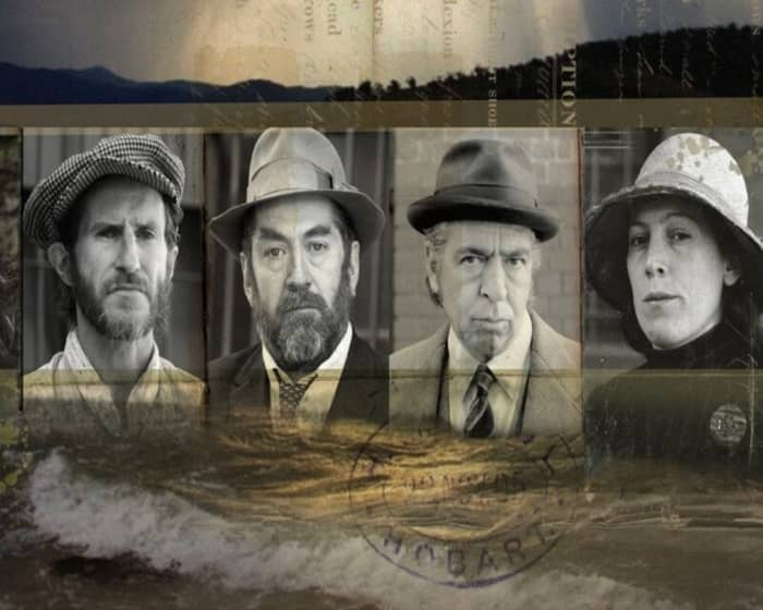 Ulumbarra Theatre events