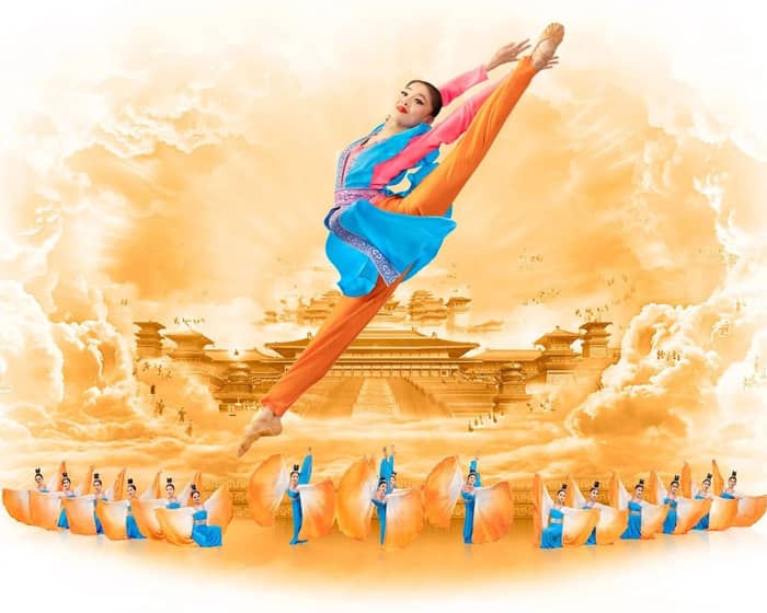 Shen Yun tickets