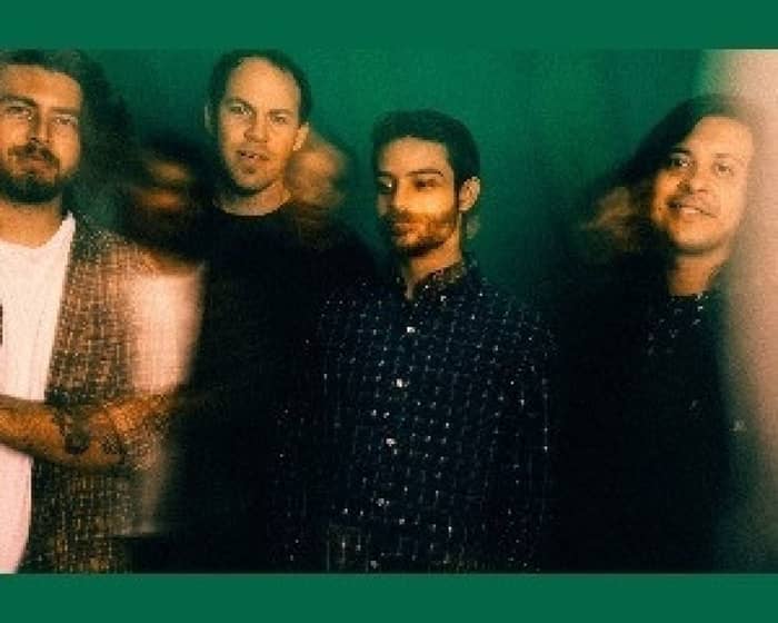 Hail the Sun tickets