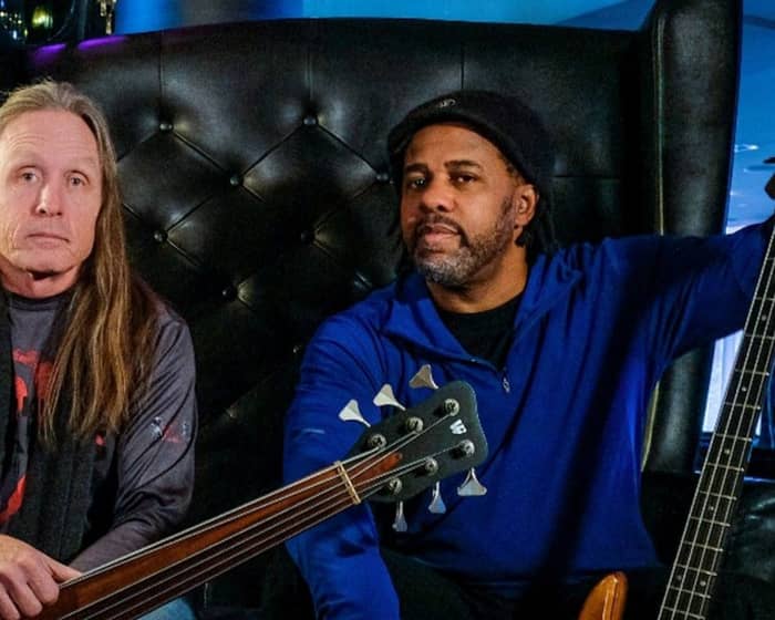 Victor Wooten Bass Extremes ft. Steve Bailey & Derico Watson tickets