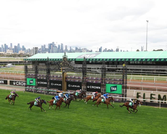 Crown Oaks Day - Flemington Pass tickets