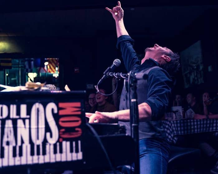 Shake Rattle &amp; Roll Dueling Pianos -NYC's longest running all-request party tickets