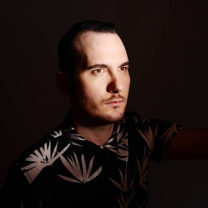 Andrew Bayer events