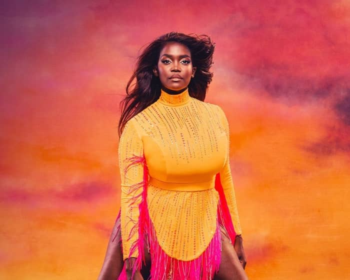 Oti Mabuse - Viva Carnival tickets