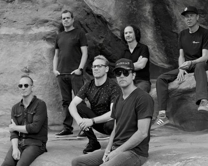 Umphrey's McGee - Cruising Altitude 2025 Tour tickets