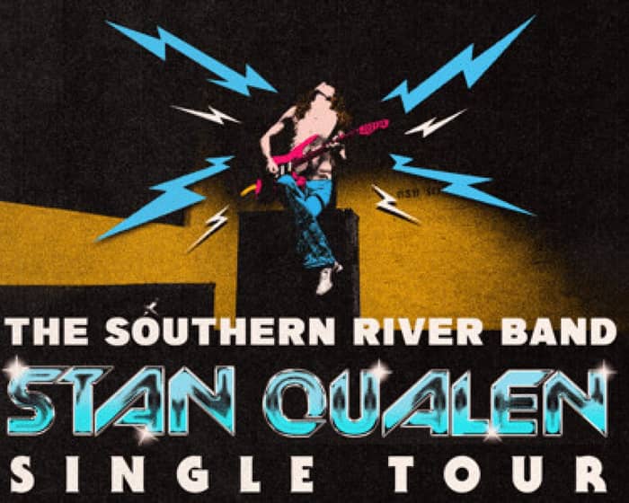 The Southern River Band tickets