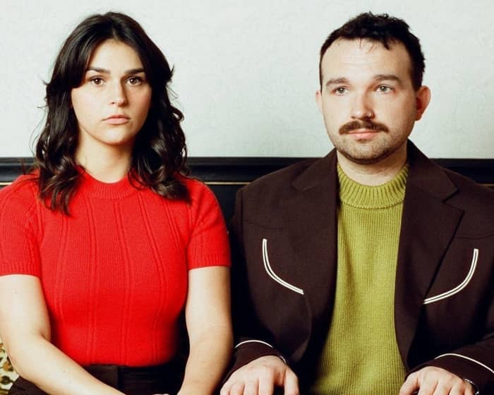 The Greeting Committee + Husbands  tickets
