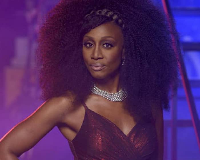 Beverley Knight events