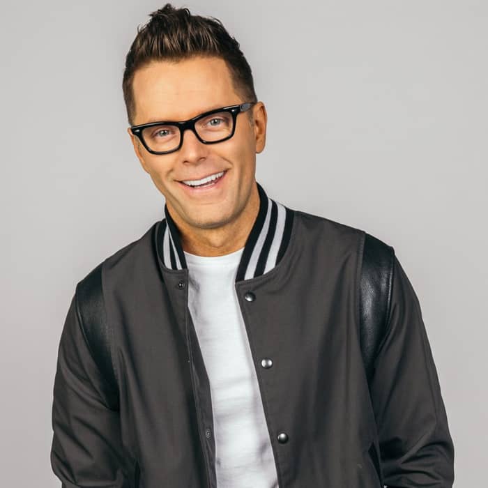 Bobby Bones events