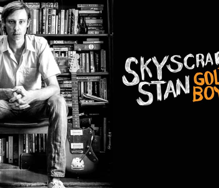 Skyscraper Stan