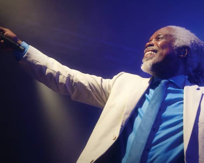 Billy Ocean tickets