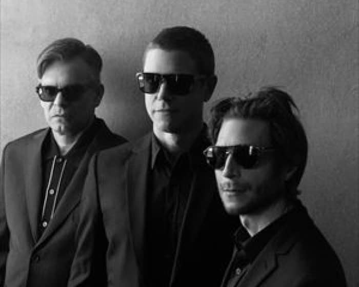 Interpol tickets