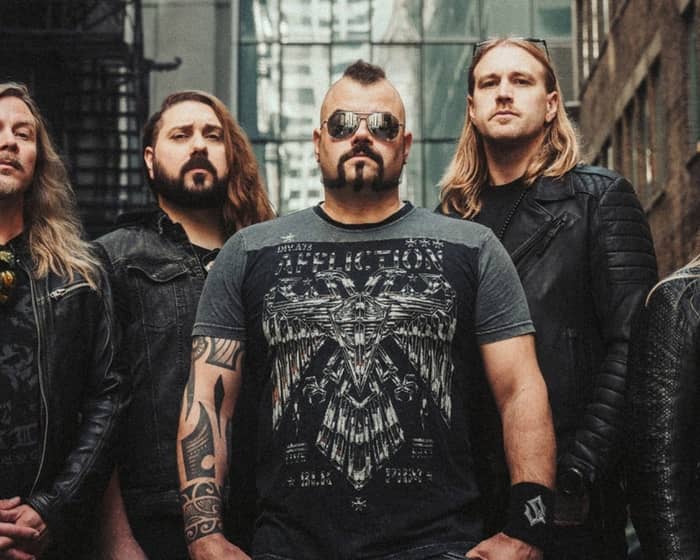 Sabaton Australian Tour tickets
