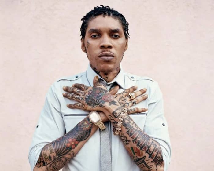 Vybz Kartel tickets