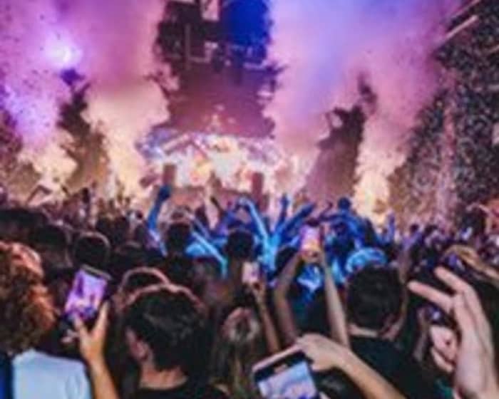 Halloween Rave tickets