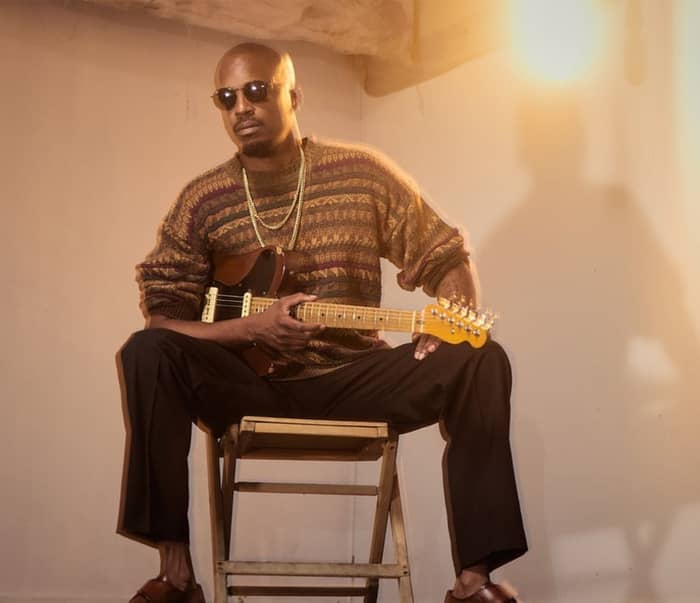 Black Joe Lewis tickets