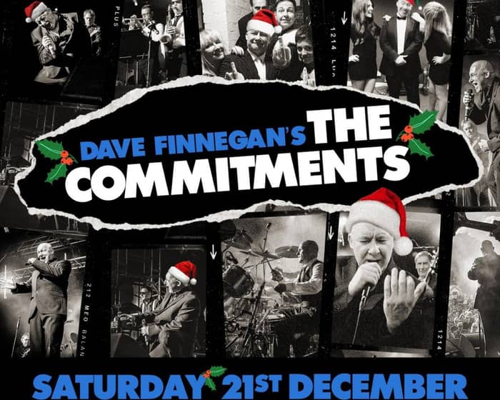 The Commitments tickets