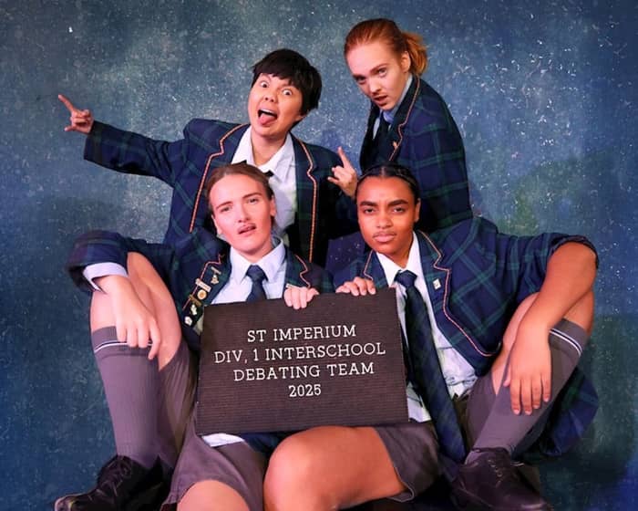 Fairfax Studio - Arts Centre Melbourne events
