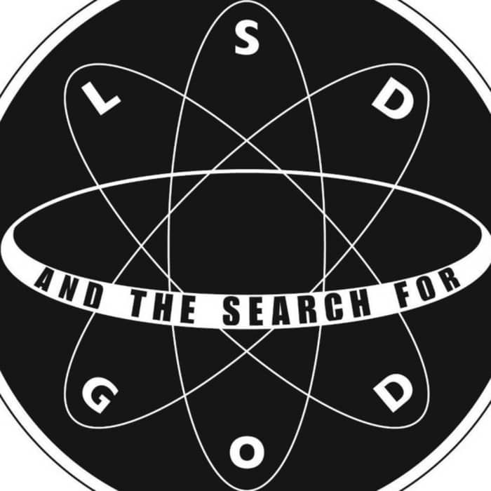 LSD and the Search for God cover image